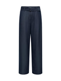 Pantalone Only Signe Denim vita alta 15364245 /Outer Space ONLY 