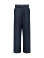 Pantalone Only Signe Denim vita alta 15364245 /Outer Space ONLY 