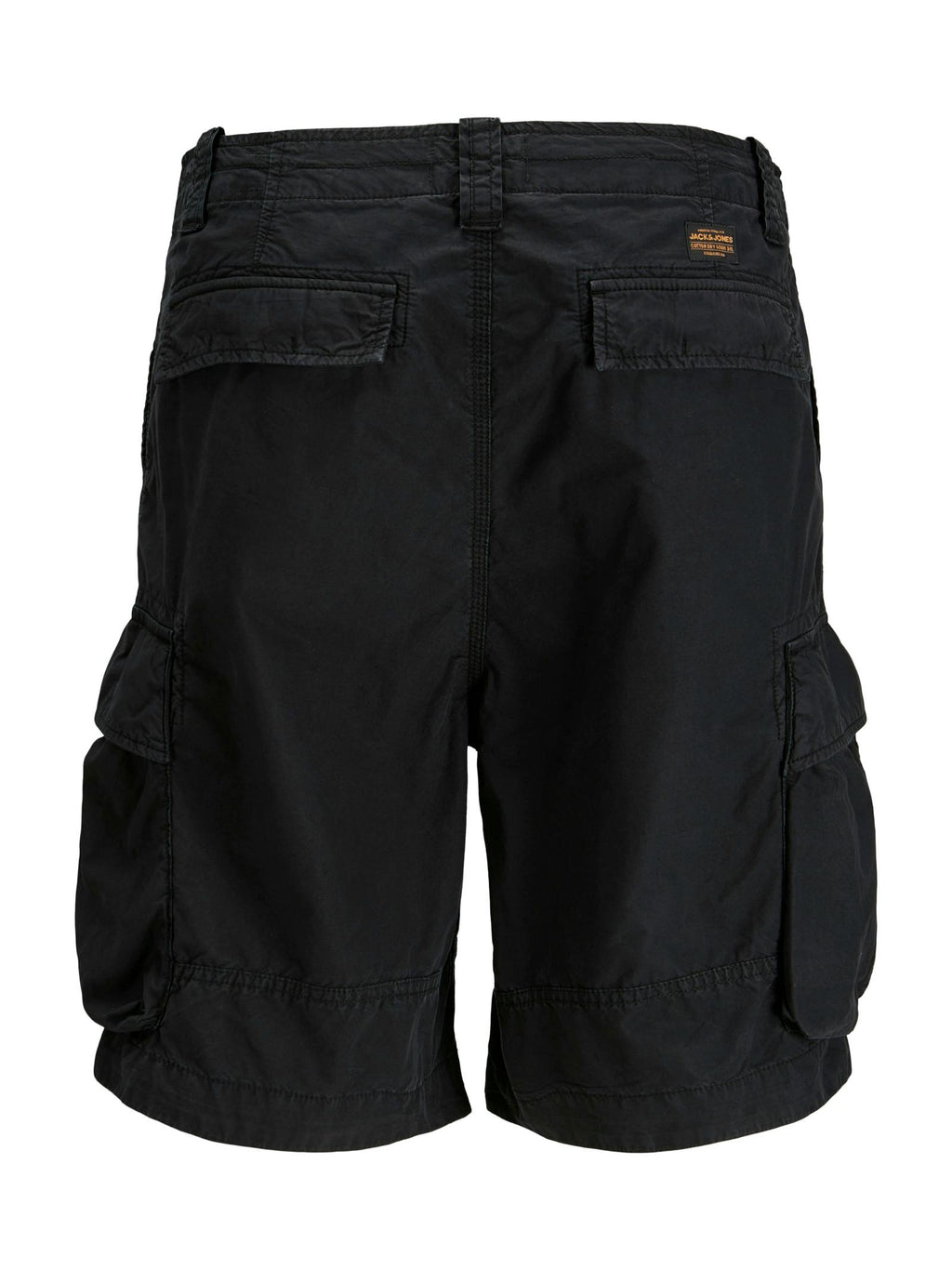 Bermuda Jack & Jones Bill Nero cargo 12273039 /Black JACK & JONES 