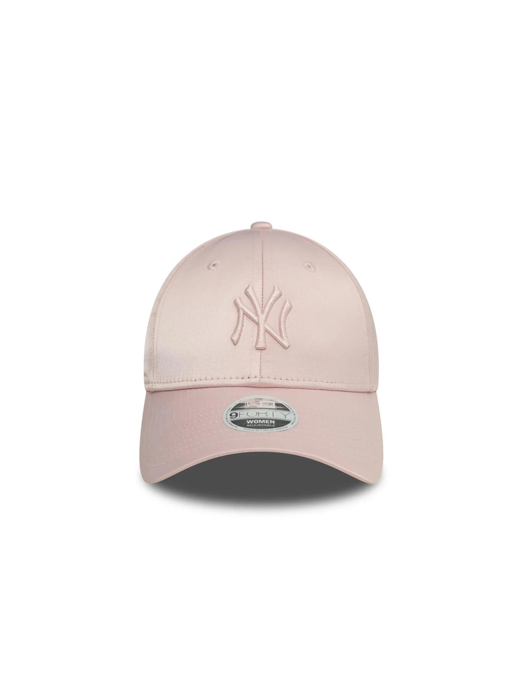 Berretto New Era Satin 9FORTY Rosa 60595369 COP NEW ERA 
