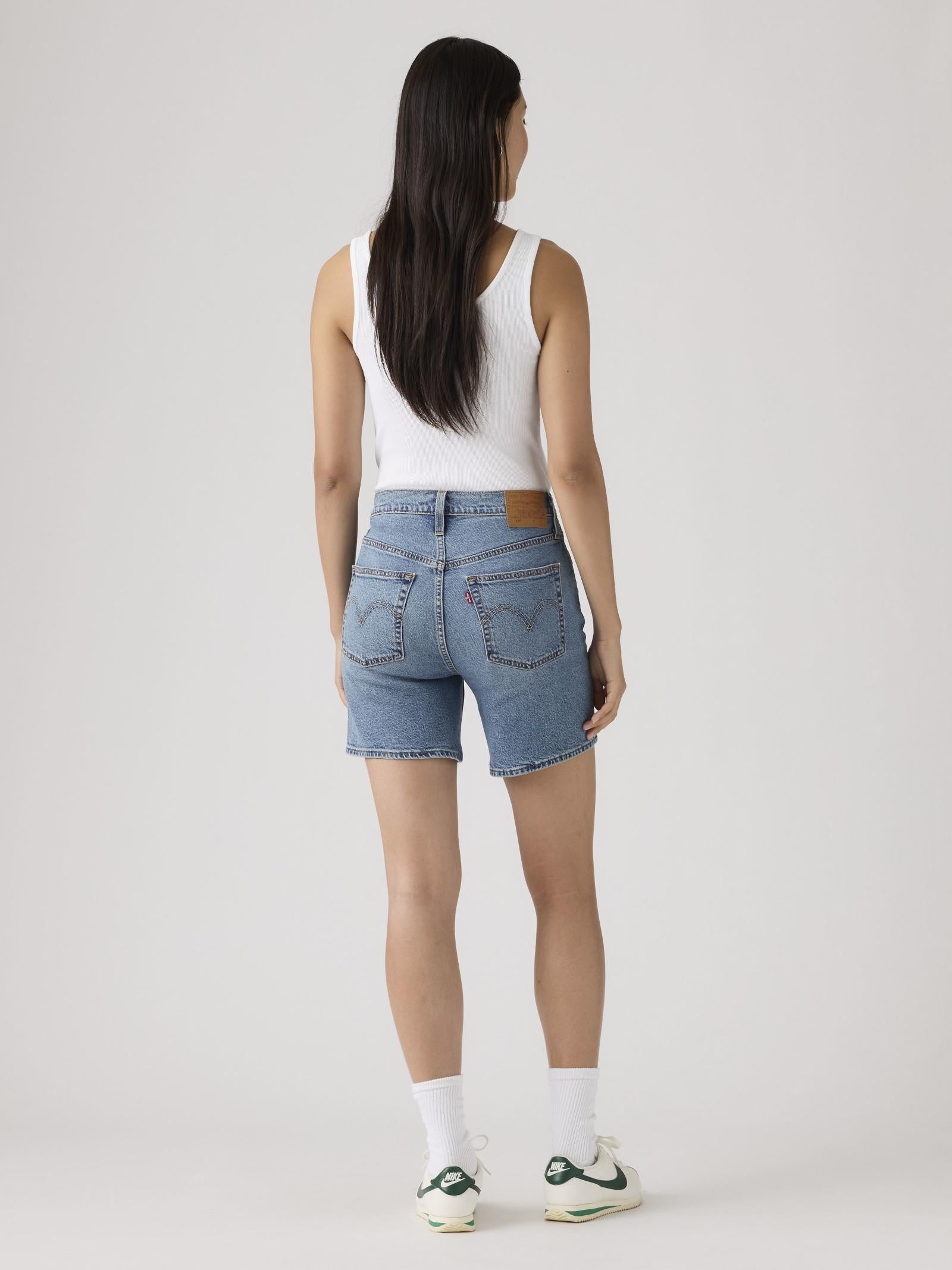 Shorts Levi's® 501® Original Medium Blue Denim 5010006 Medium Blue Denim LEVI'S® 