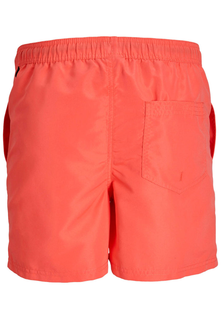 JACK & JONES 12225961/Hot Coral