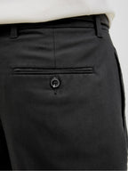 Pantalone Jack & Jones Karl Nero Loose 12275688 /Black JACK & JONES 