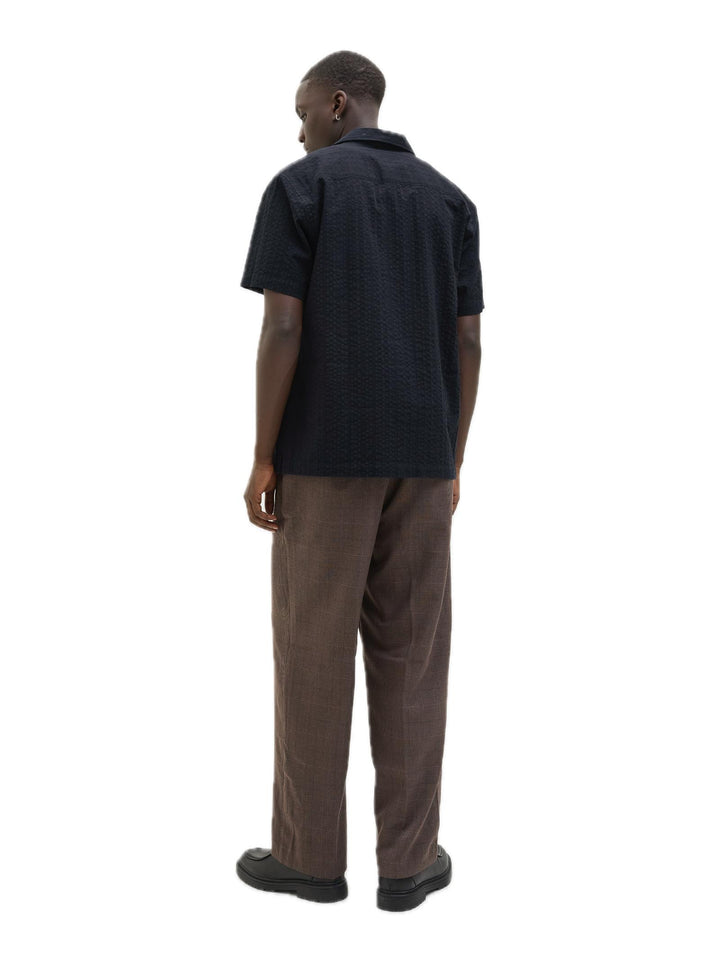 JACK & JONES 12274745/Black Beauty
