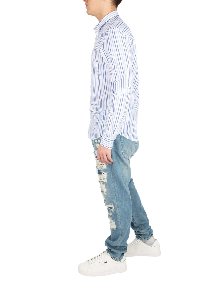 GIANNI LUPO GL119DABLUE