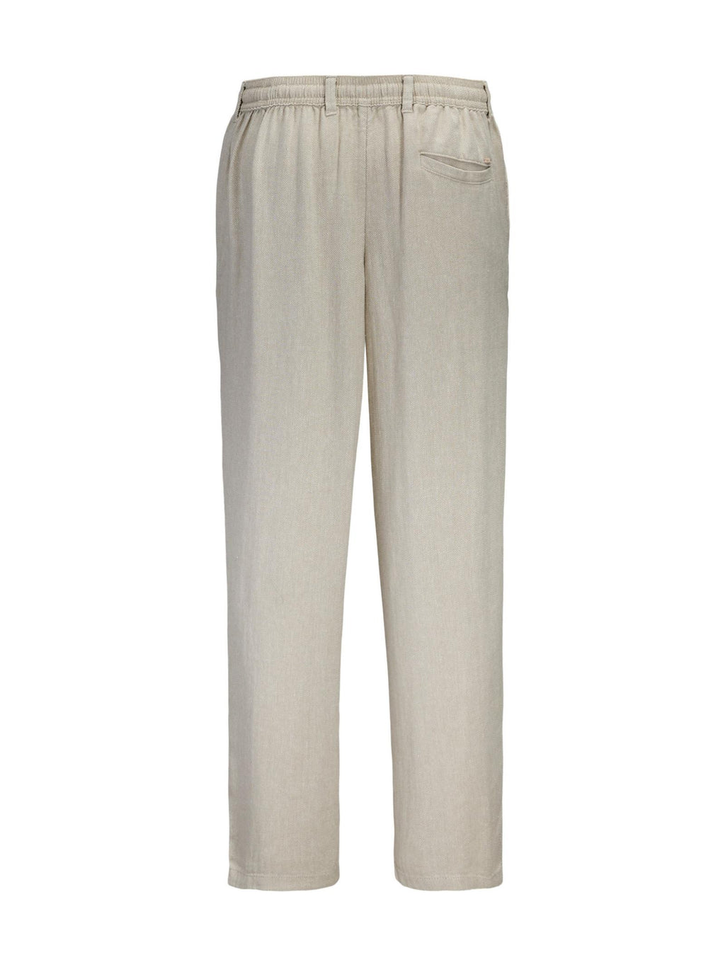 Pantalone Jack & Jones Sabbia Karl in lino 12269371 /Vetiver JACK & JONES 