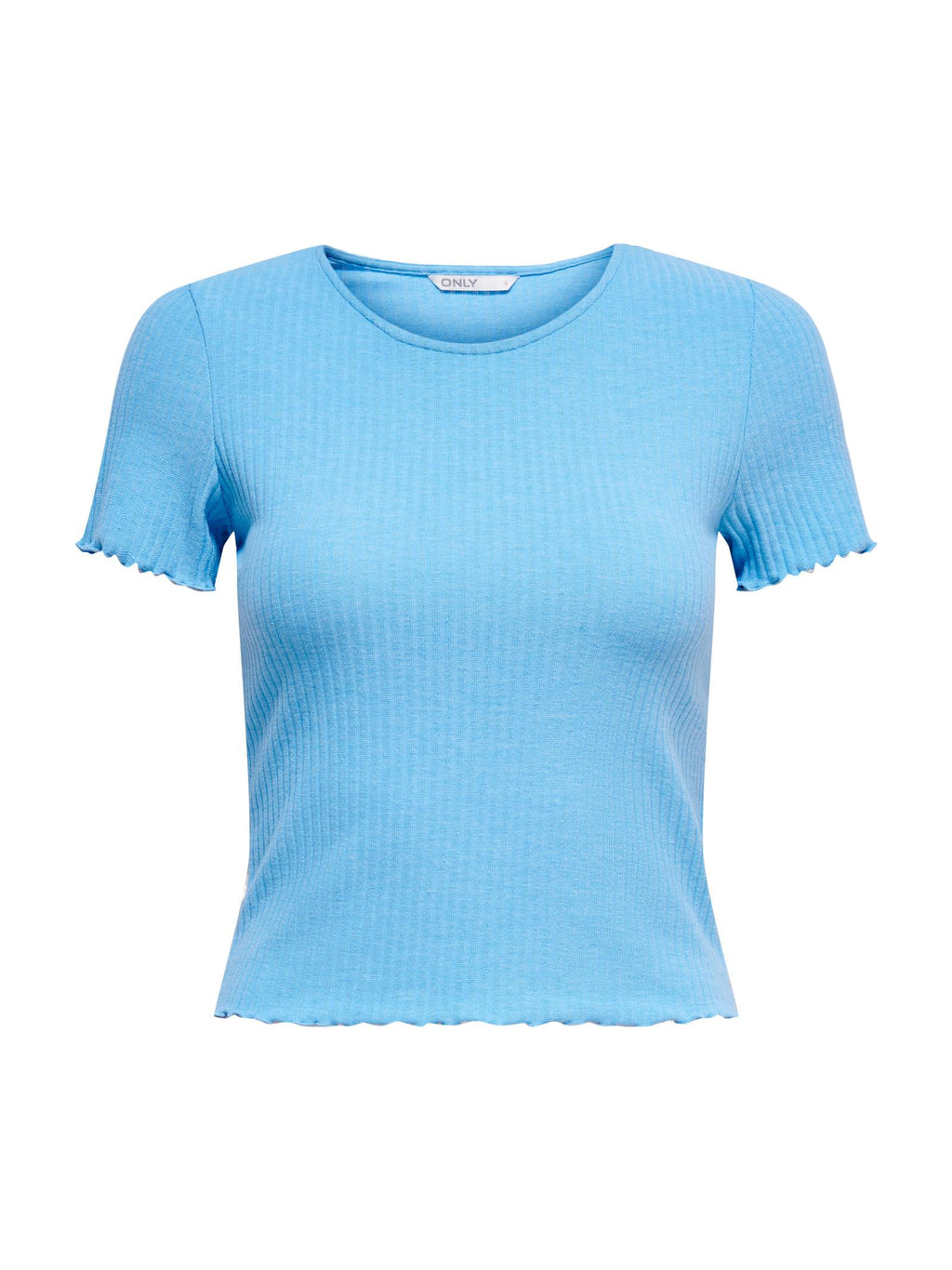 T-Shirt Only Emma Celeste manica corta 15201206 /Ultramarine ONLY 