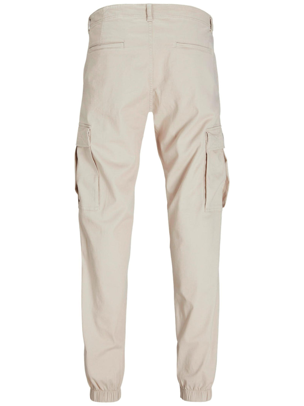 Pantalone Jack & Jones Kane Beige Cargo 12268261 /Moonbeam JACK & JONES 