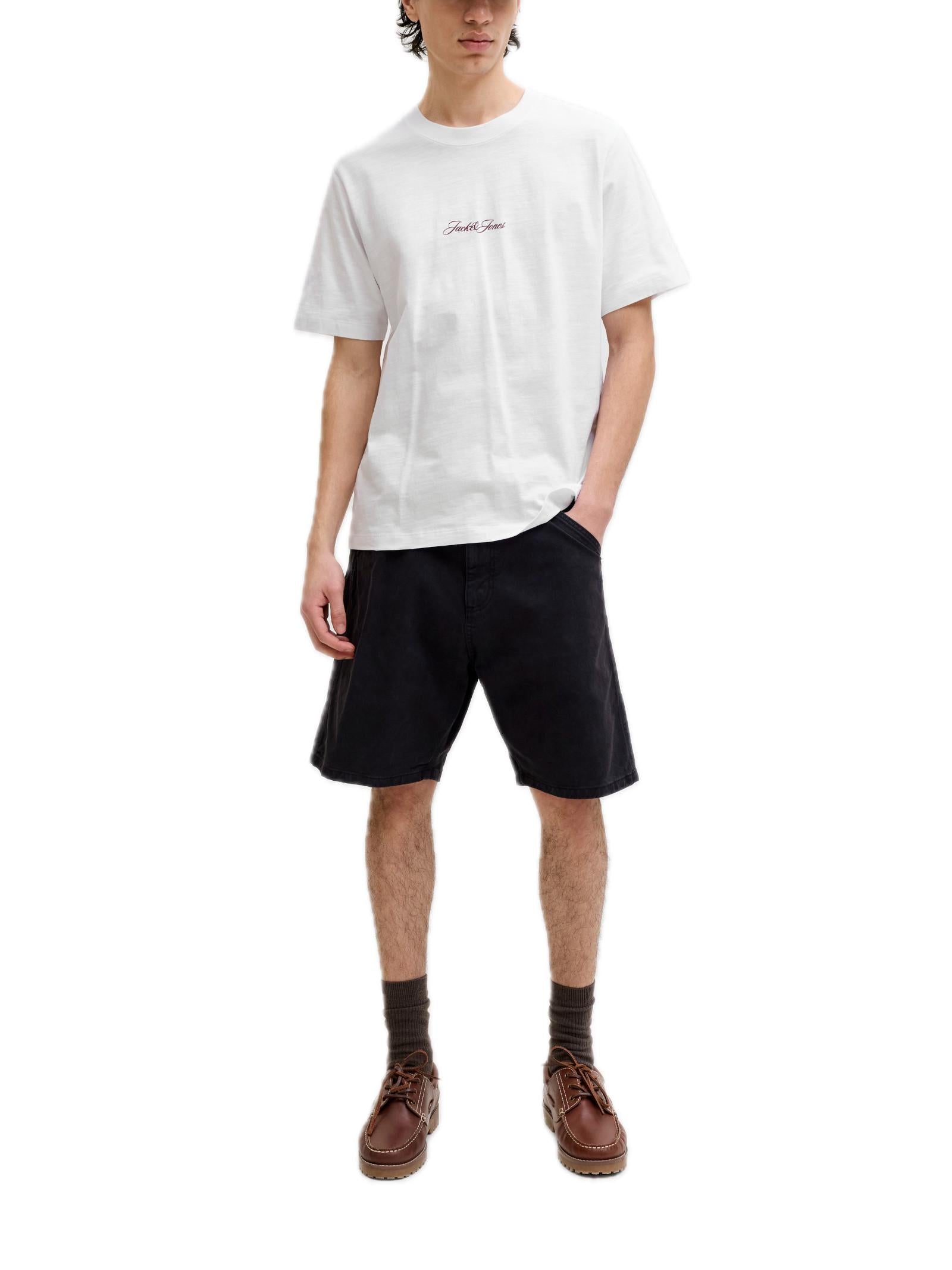  12295061 /Bright White JACK & JONES 