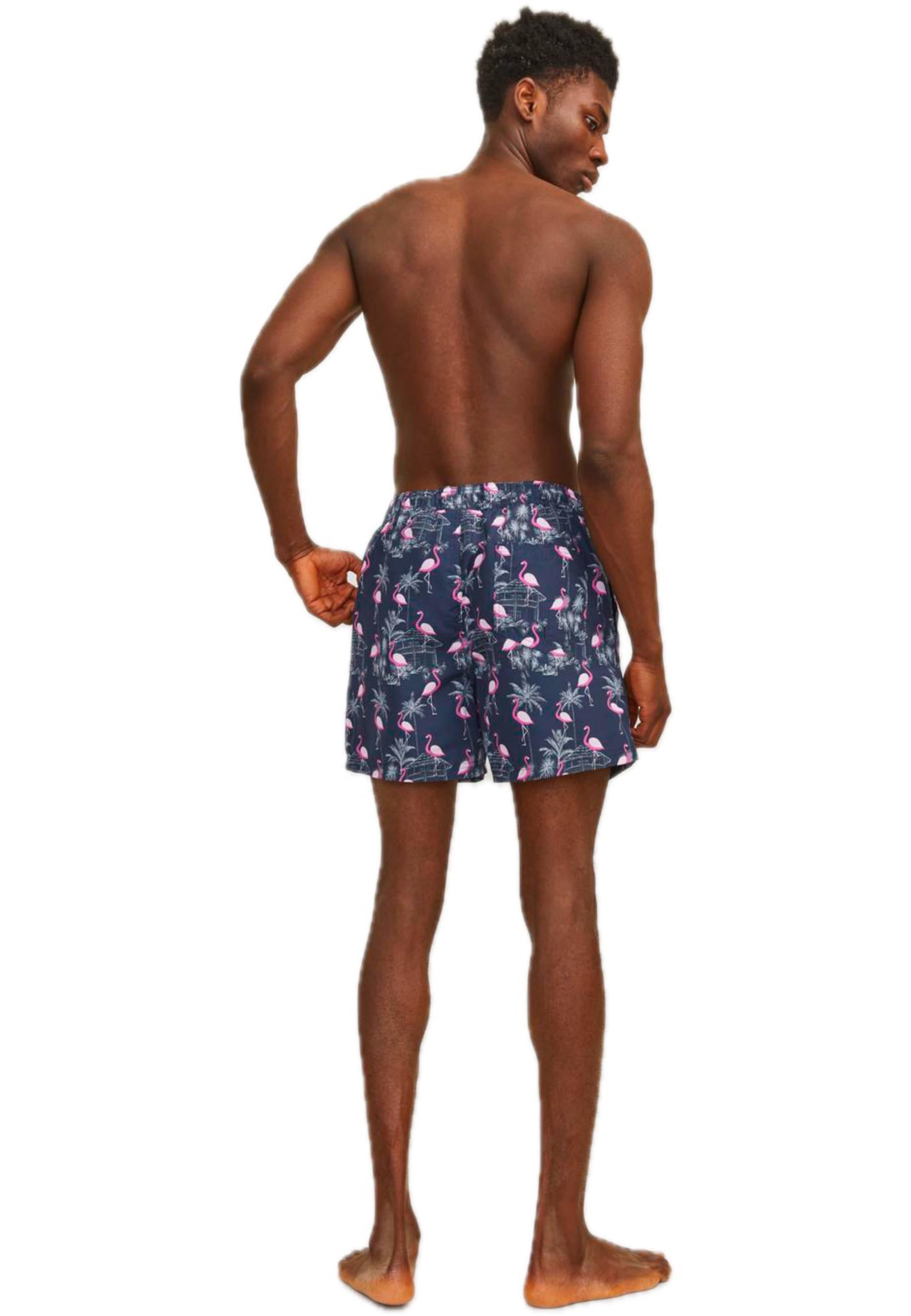 Costume Jack & Jones blu