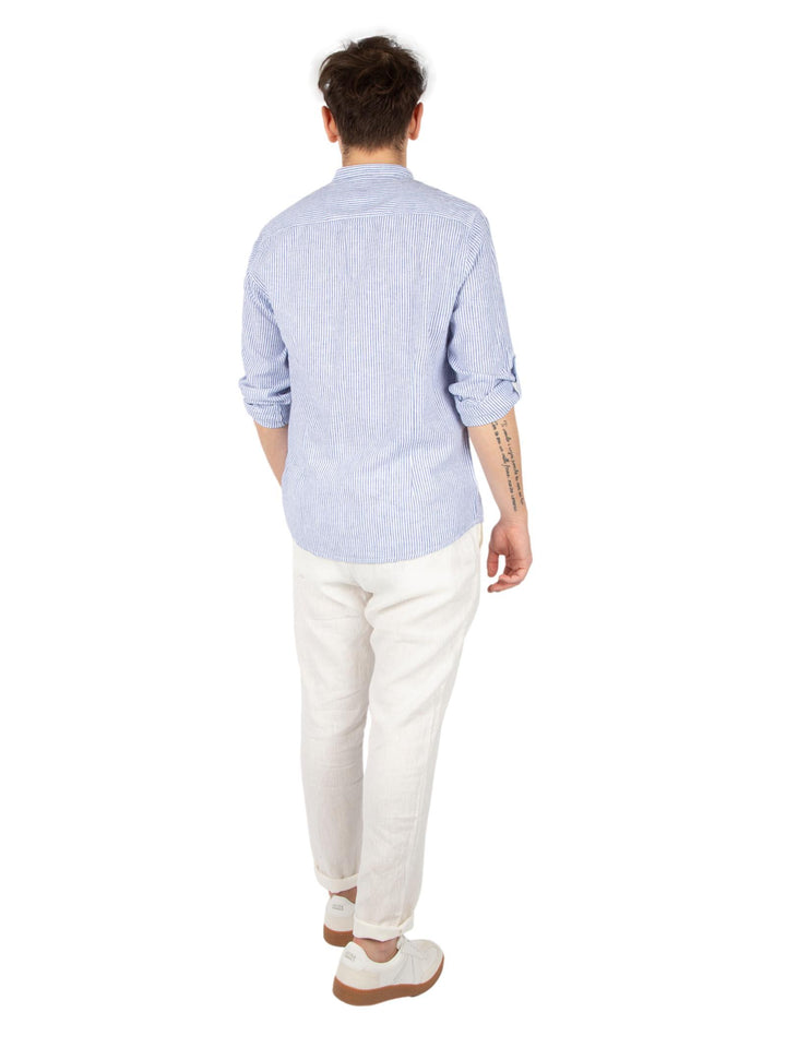 SEINSE CE1035BIANCO BLU