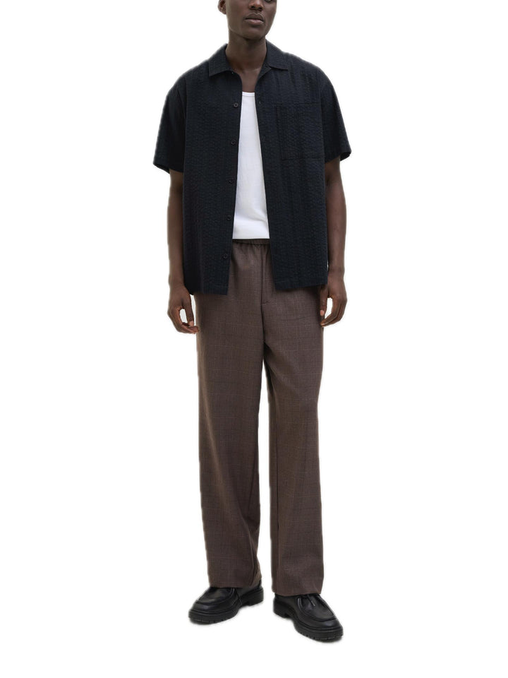 JACK & JONES 12274745/Black Beauty