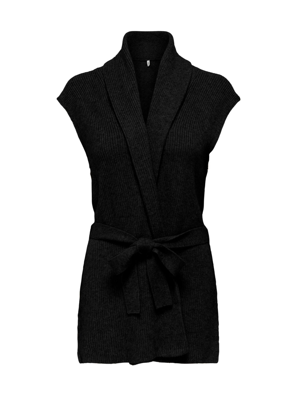 Gilet in maglia Only Katia Nero 15350690 /Black ONLY 
