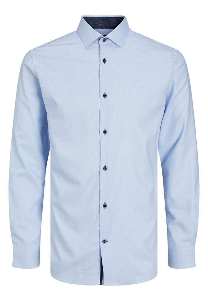 JACK & JONES 12238034/Cashmere Blue