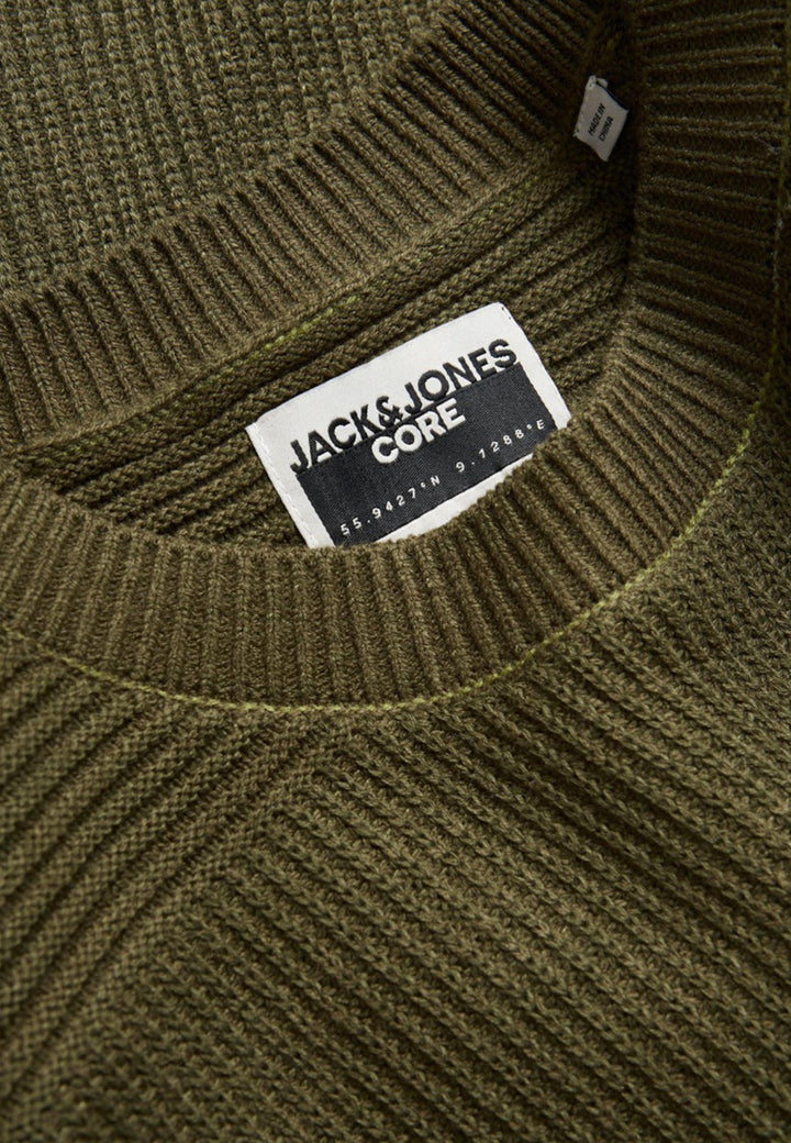 JACK & JONES 12242589/Olive Night