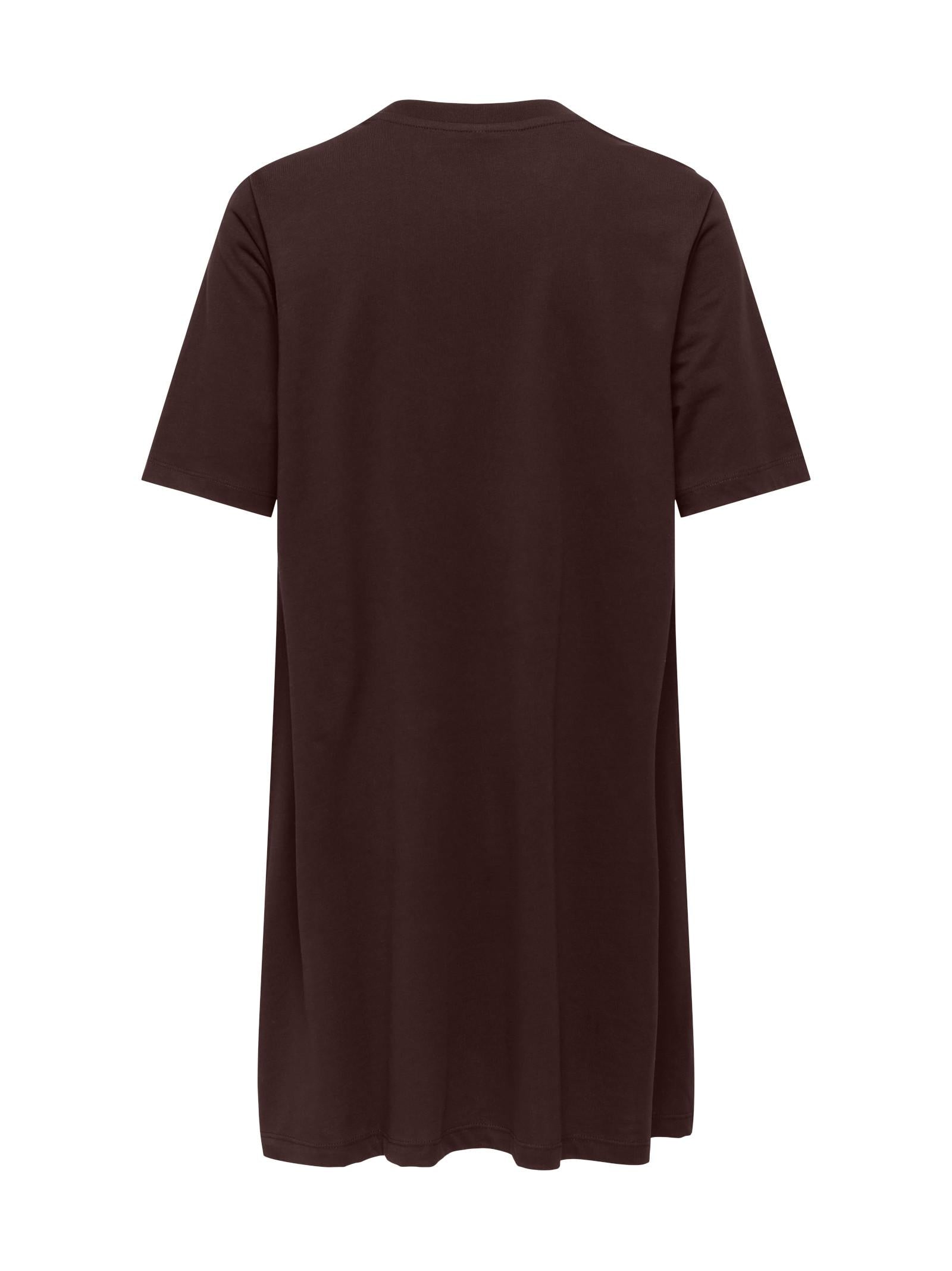 Abito Only Mara Nero Oversize 15374631 /Black ONLY 