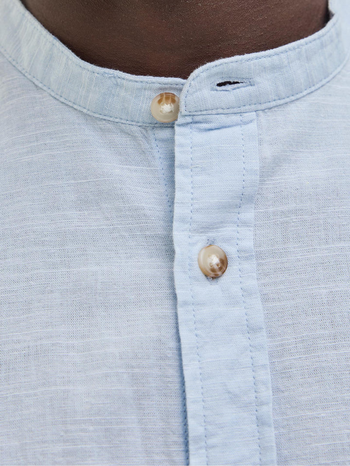JACK & JONES 12269319/Chambray Blue