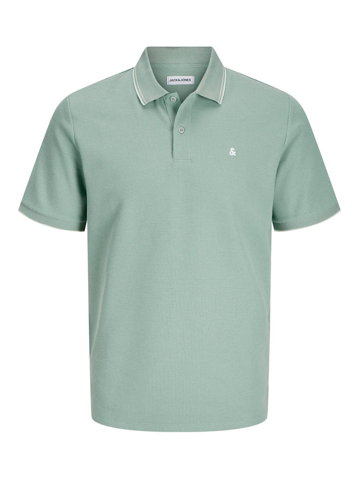 JACK & JONES 12268130/Iceberg Green