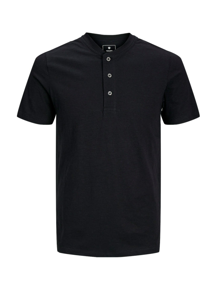 JACK & JONES 12257965/Black