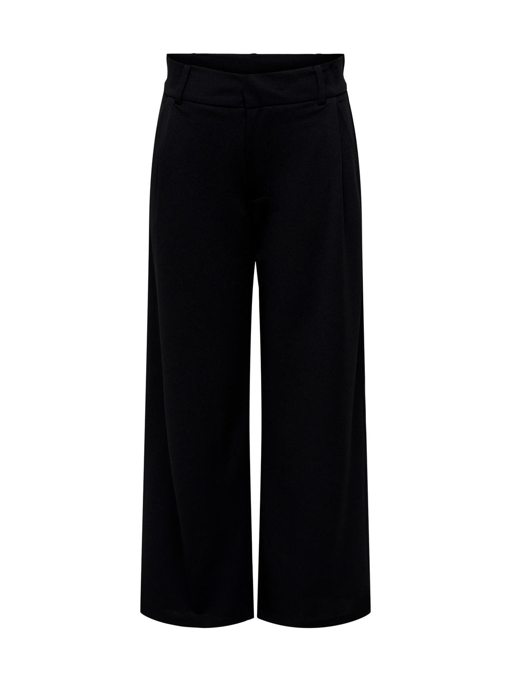 Pantalone Jacqueline De Yong Geggo Nero 15330419 /Black JDY 