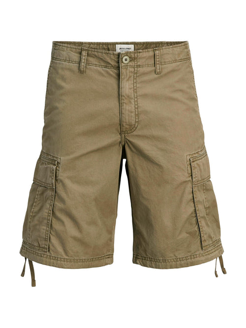 Bermuda Jack & Jones Cole Verde cargo 12291369 /Olive Night JACK & JONES 