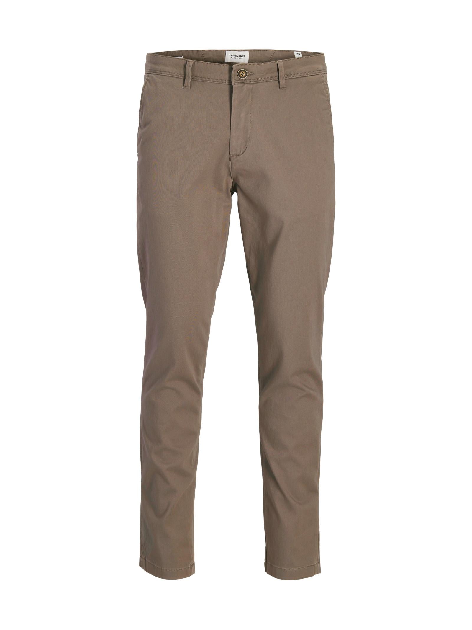 Pantalone Jack & Jones Marco Bowie Fango 12150148 /Falcon JACK & JONES 