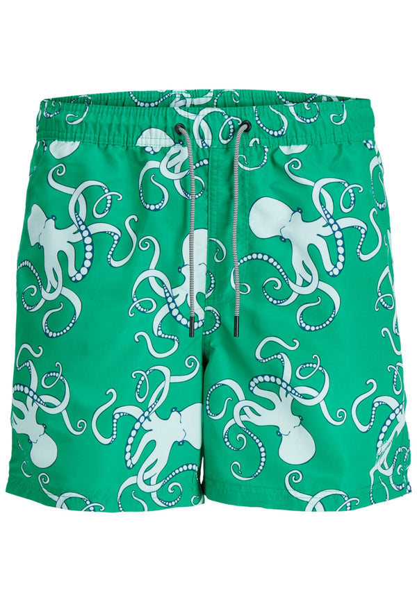 JACK & JONES 12253230/Green Bee
