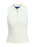 Top JJXX Jayce Panna con zip 12274361 /Vanilla Ice JJXX 