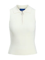 Top JJXX Jayce Panna con zip 12274361 /Vanilla Ice JJXX 