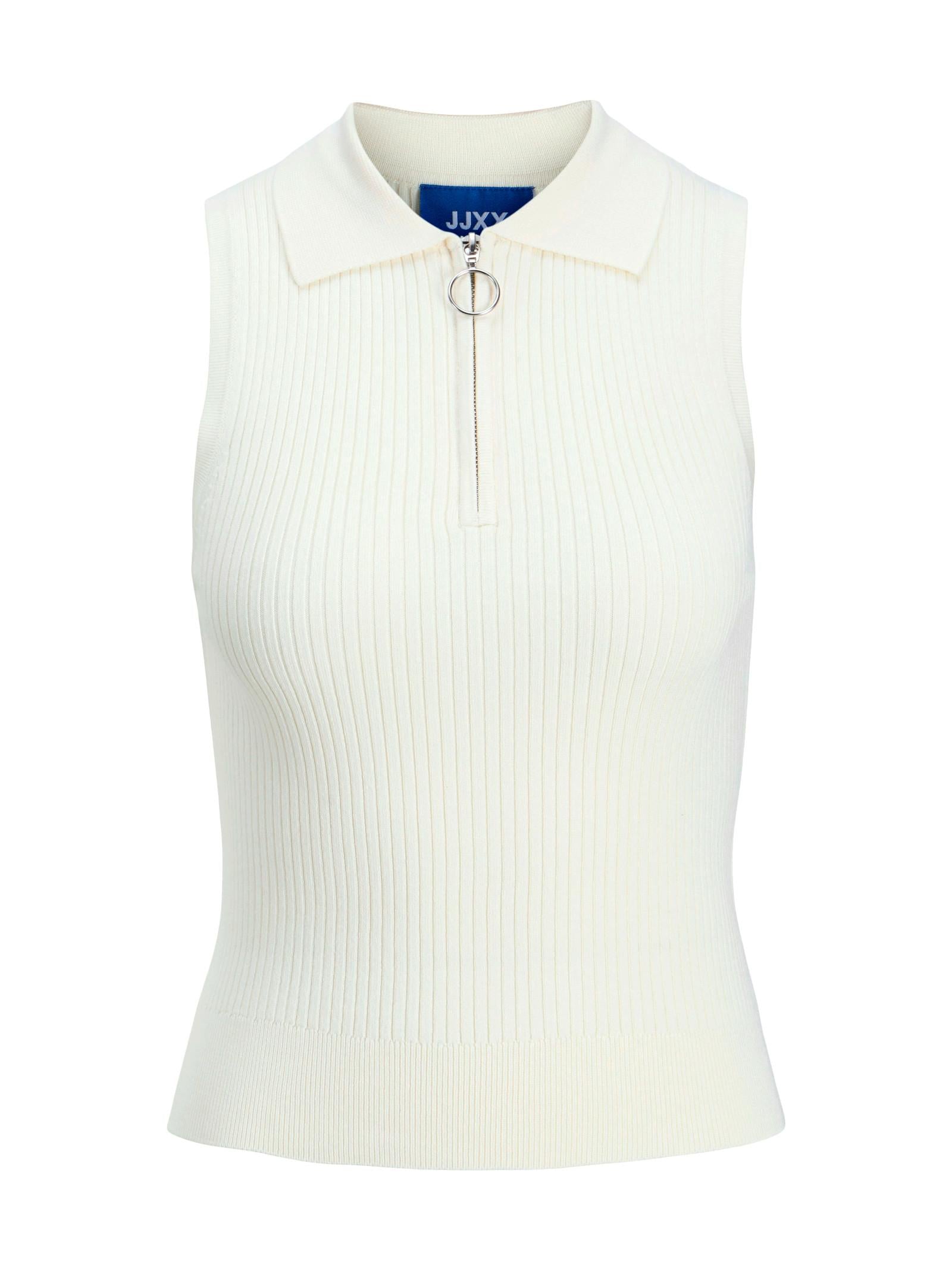 Top JJXX Jayce Panna con zip 12274361 /Vanilla Ice JJXX 