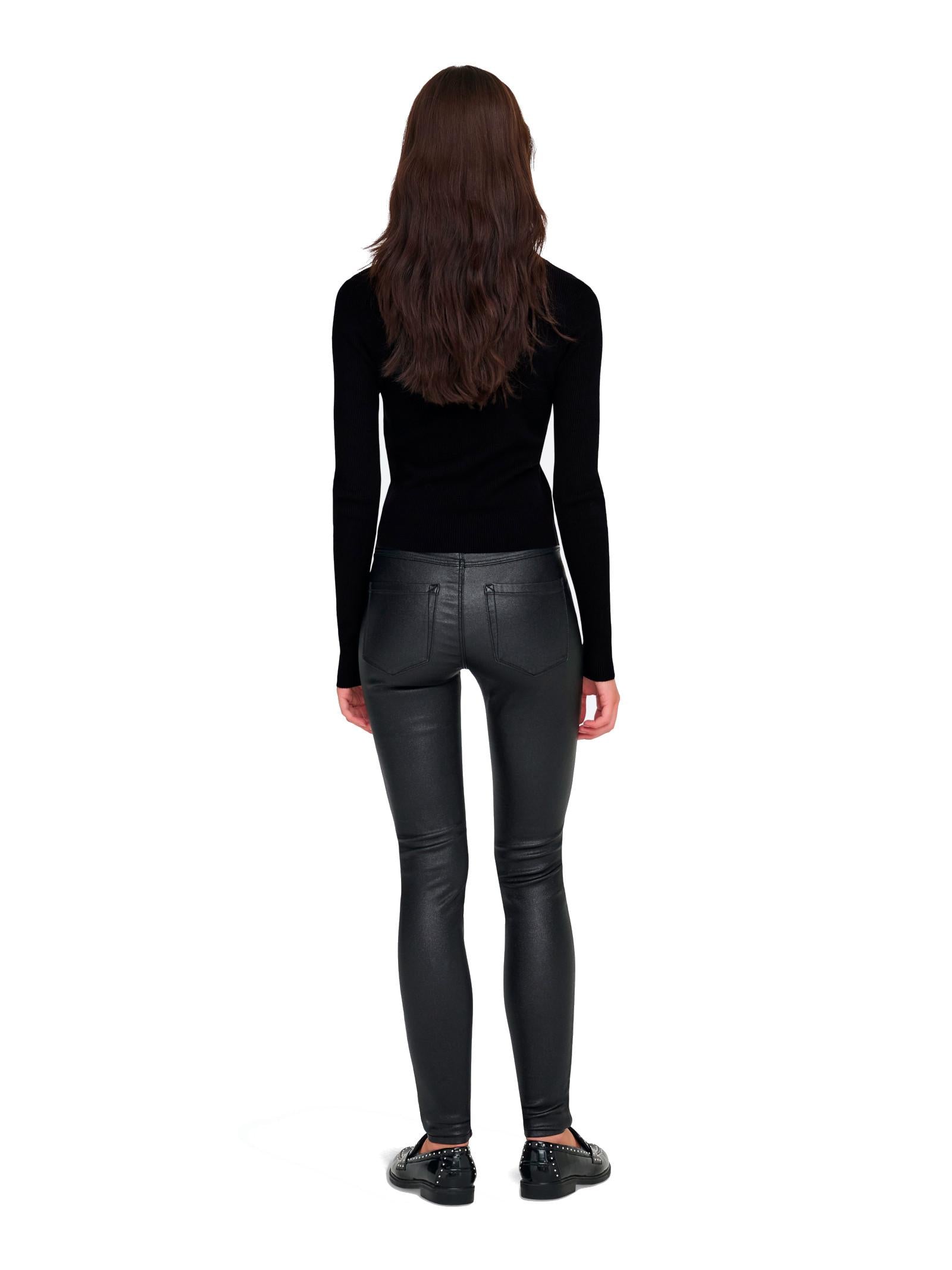 Cardigan  JDY Yelle Nero con bottoni 15358236 /Black JDY 