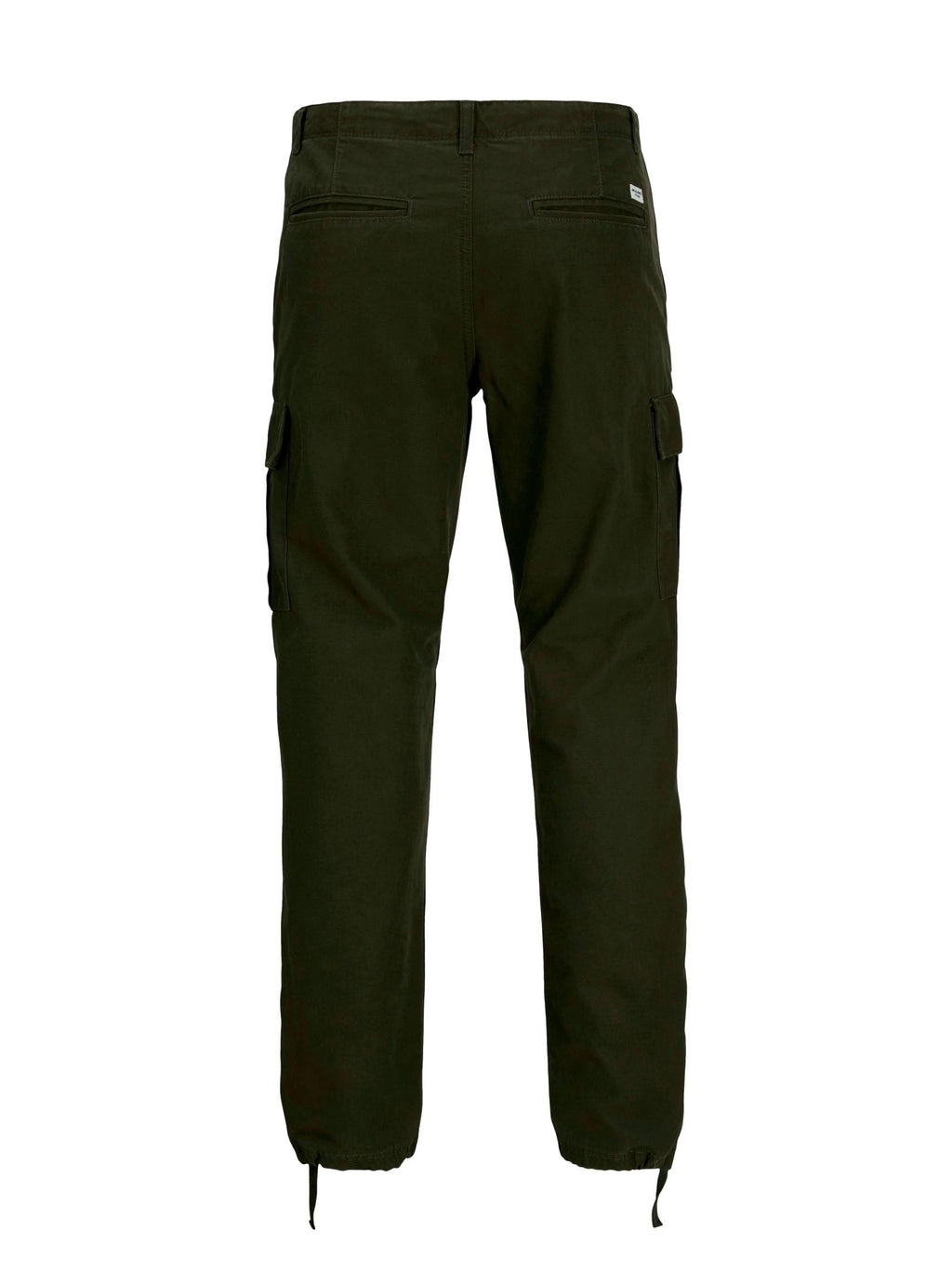 Pantalone Jack & Jones Kane Verde Cargo 12258150 /Rosin JACK & JONES 