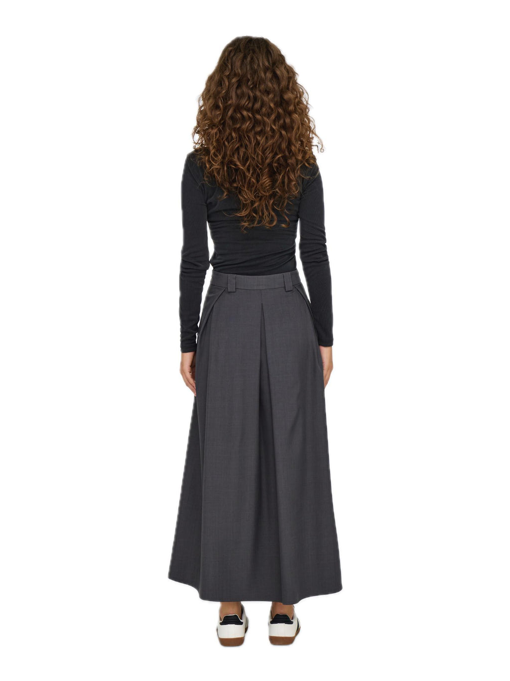 Gonna Only Ginny Antracite lunga 15331530 /Dark Grey Melange ONLY 