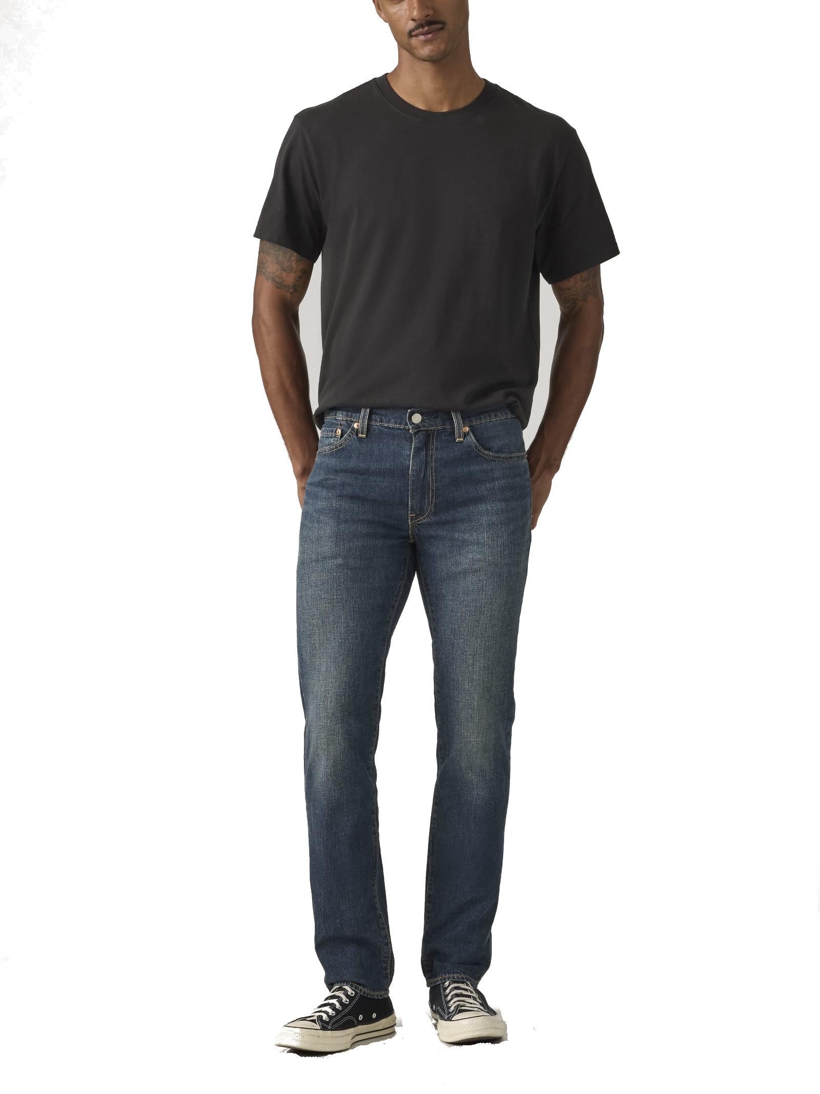 Jeans 511™ Dark Indigo Slim fit 045116358 Dark Indigo LEVI'S® 