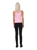 Top JDY Rosa smanicato 15287501 /Fragrant Lilac JDY 