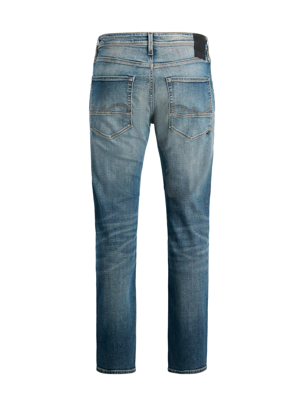 Jeans Jack & Jones Blue Denim Mike Tapered fit 12278228 /Blue Denim JACK & JONES 