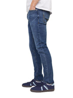 Jeans Jack & Jones Glenn Blue Denim Slim 12152347 /Blue Denim JACK & JONES 