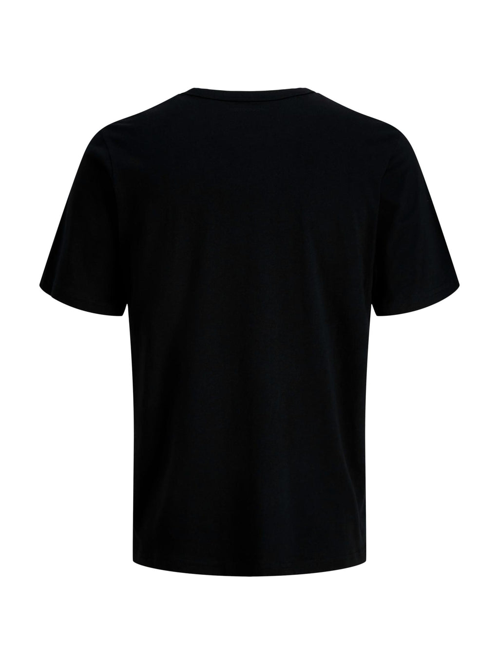T-shirt Jack & Jones Cleveland Nera basica 12298439 /Black JACK & JONES 