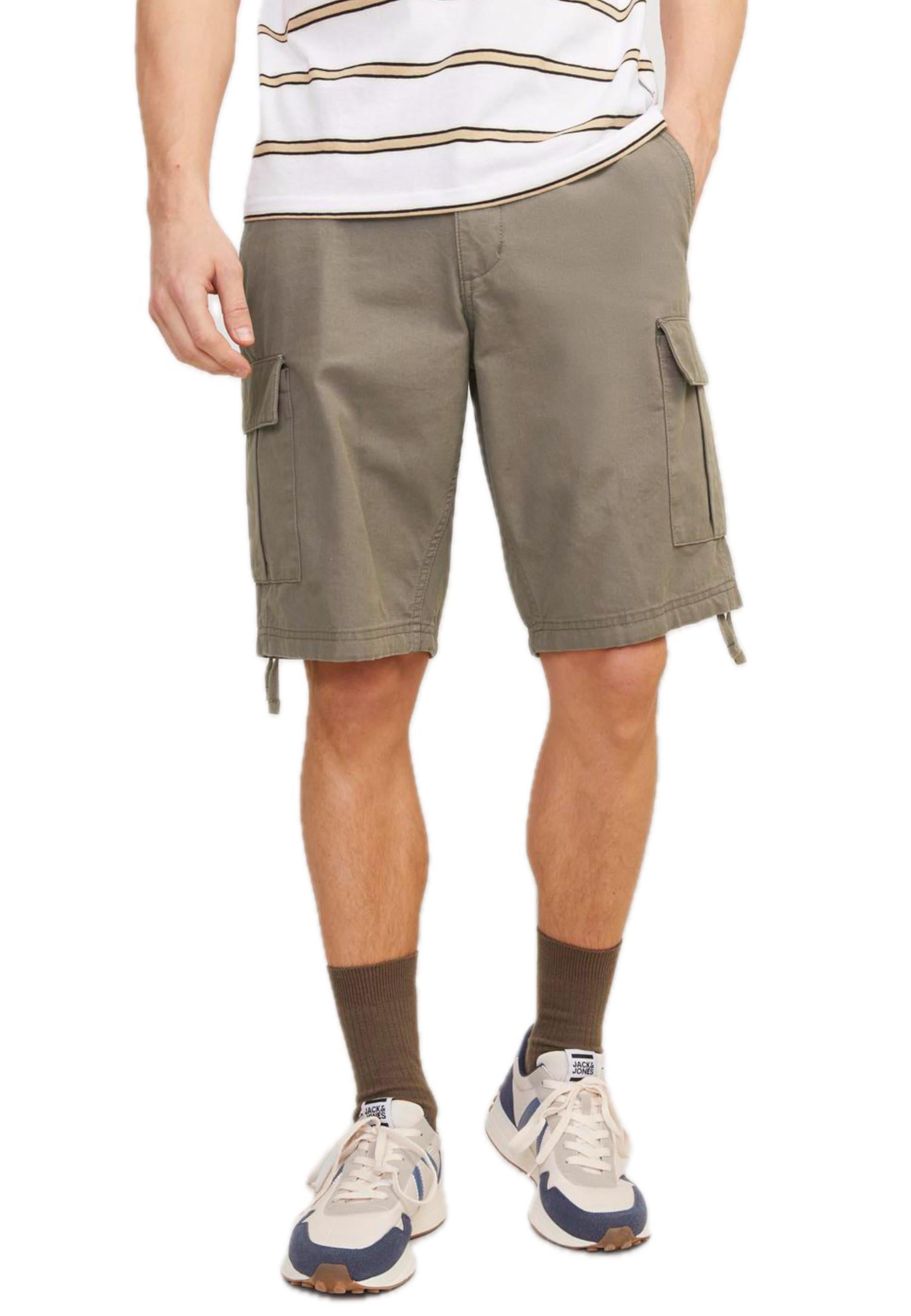 Bermuda Jack & Jones Corda tasconato