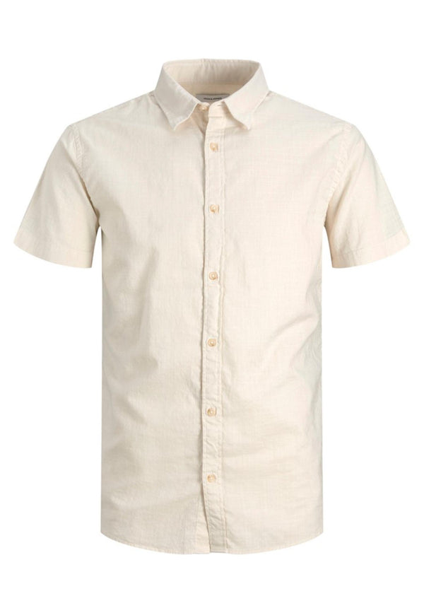 JACK & JONES 12220479/Cloud Dancer