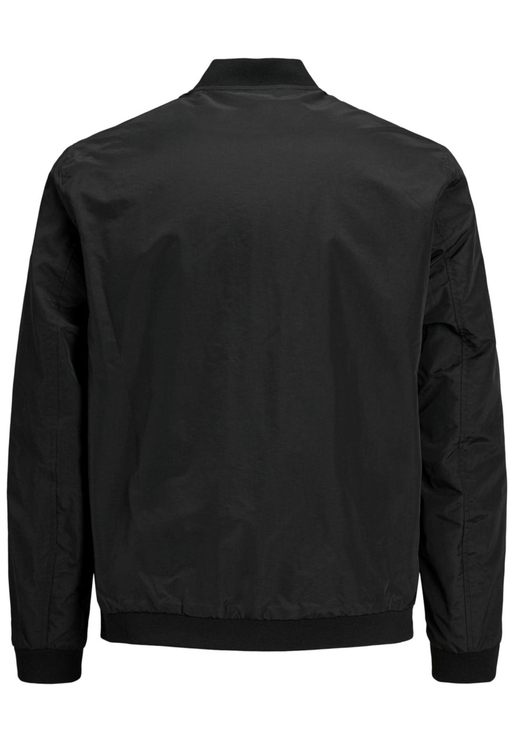 Bomber Jack & Jones Nero