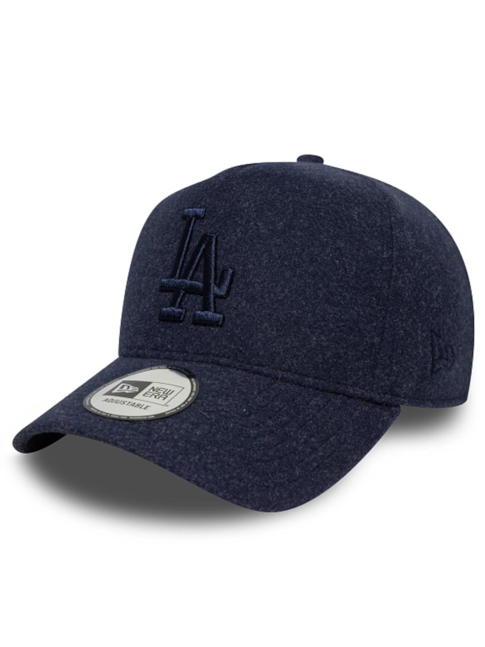 Berretto New Era Melton Blu 60758978 NVY NEW ERA 