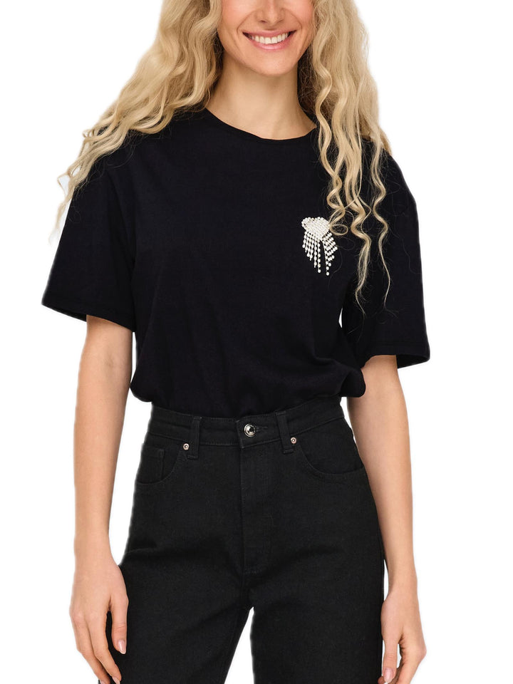 ONLY 15343769/Black