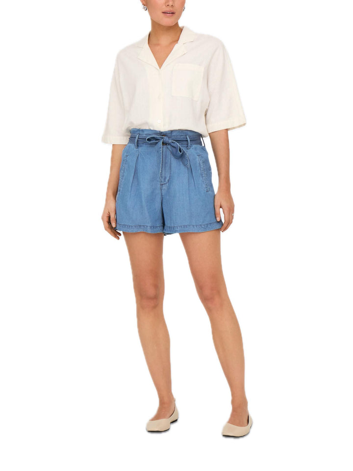 ONLY 15338315/Medium Blue Denim