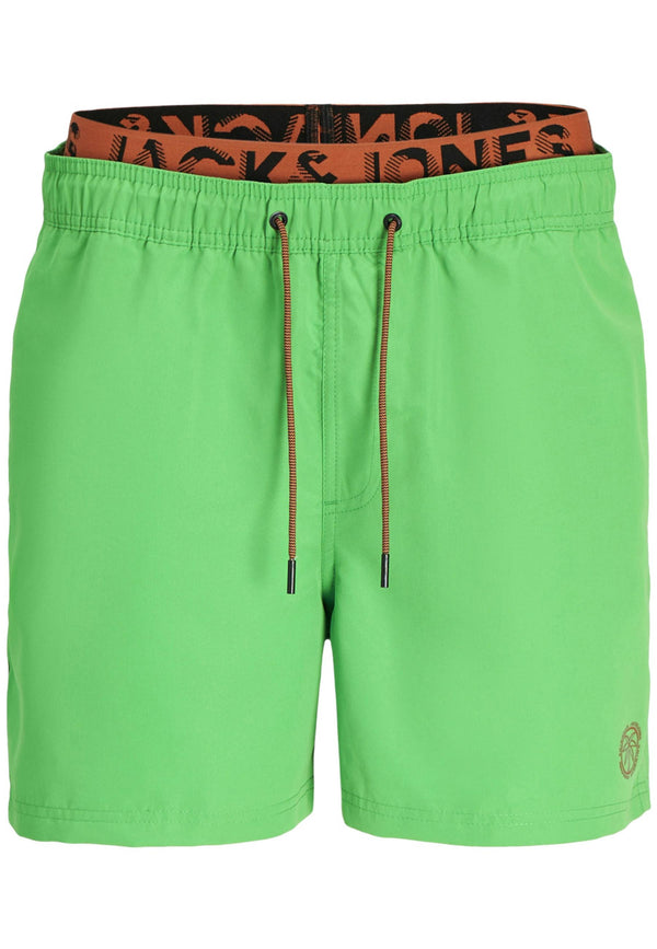 JACK & JONES 12253066/Green Bee