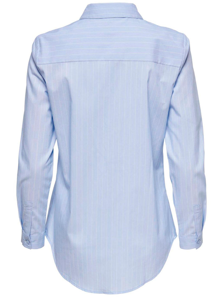JACQUELINE DE YONG 15149877/Cashmere Blue
