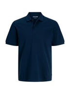 Polo Jack & Jones Blu Kane 12270150 /Navy Blazer JACK & JONES 