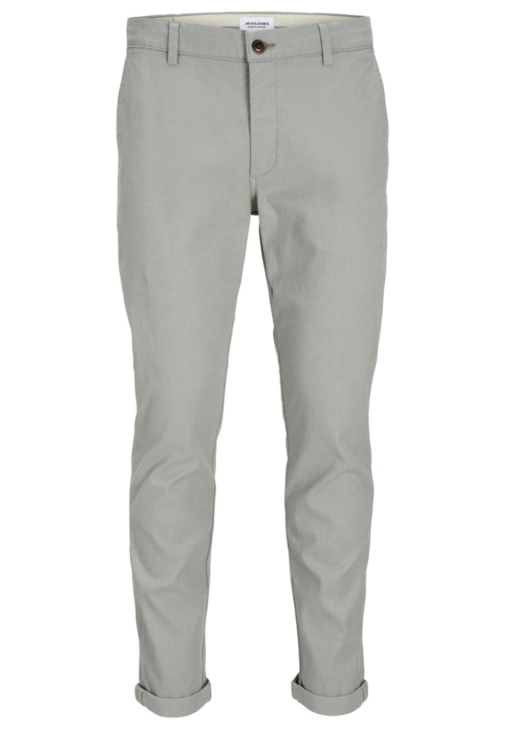 Pantalone Jack & Jones Verde slim fit