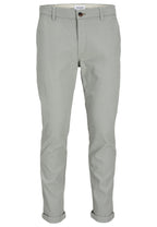 Pantalone Jack & Jones Verde slim fit