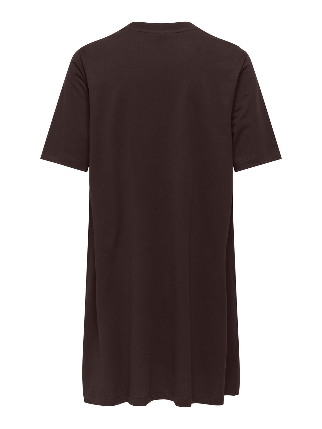 Abito Only Mara Marrone Oversize 15374631 /Chocolate Torte ONLY 